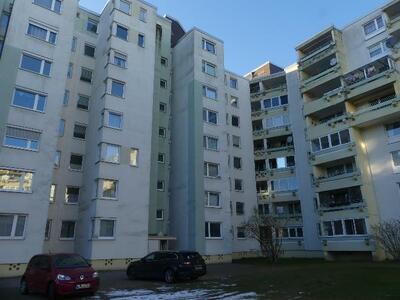 Eigentumswohnung (3 bis 4 Zimmer) in Jenaer Straße  7, 38444 Wolfsburg - Bild 1