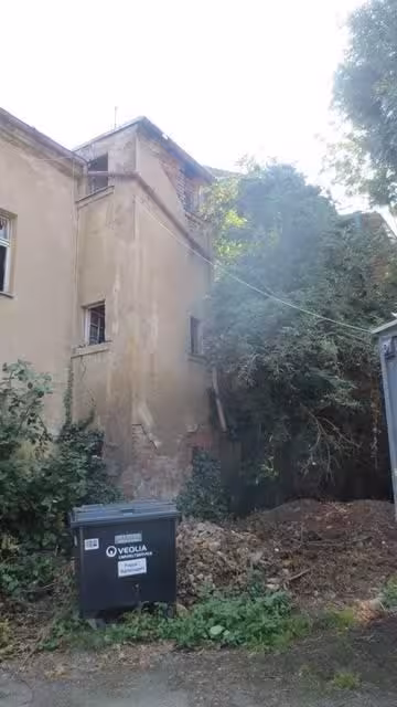 Mehrfamilienhaus in Zwickau - Bild 4