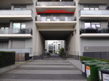 Eigentumswohnung (3 bis 4 Zimmer) in Berlin - Bild 2