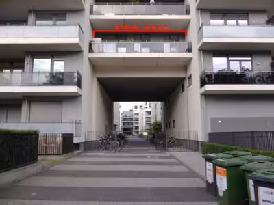 Eigentumswohnung (3 bis 4 Zimmer) in Heubnerweg 9, 9 A, 14059 Berlin - Bild 3