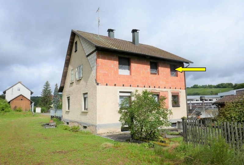 3-Zimmer-Wohnung in Bieringen - Bild 4