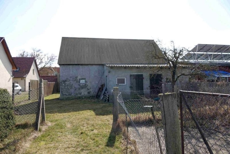 Wohnhaus mit Nebengebäuden in Meiersberg - Bild 3