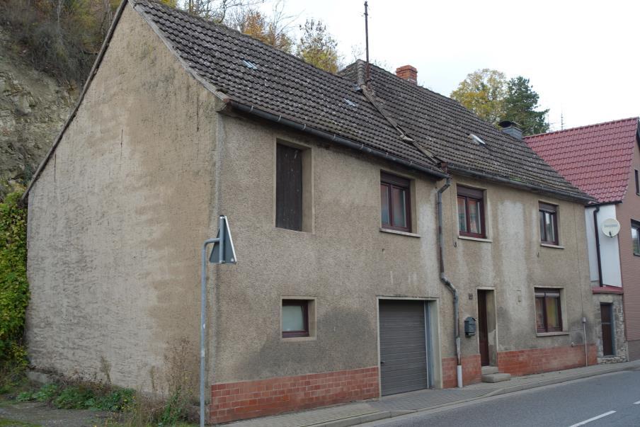 bebautes Grundstück in An der Schmücke - Bild 1