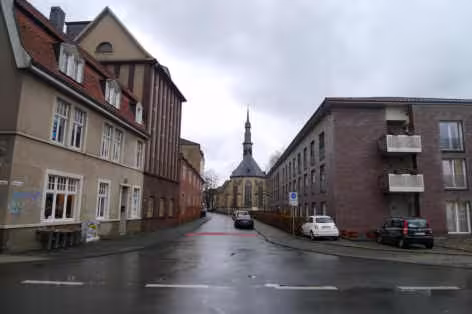 Eigentumswohnung (1 bis 2 Zimmer) in Hamm - Bild 2