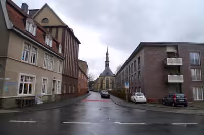 Eigentumswohnung (1 bis 2 Zimmer) in Nordenwall 22b, 22c, 22d, 22e, 59065 Hamm - Bild 1