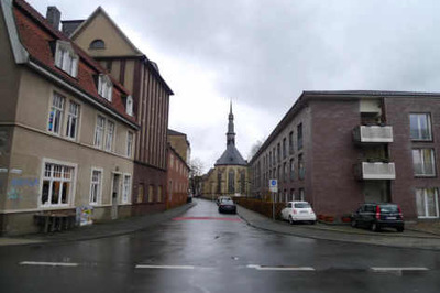 Eigentumswohnung (1 bis 2 Zimmer) in Nordenwall 22b, 22c, 22d, 22e, 59065 Hamm - Bild 1