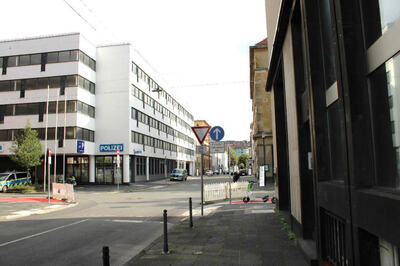 Eigentumswohnung (3 bis 4 Zimmer) in Hindenburgstr. 20, 00000 Hagen - Bild 2