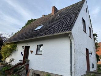 Garage, Einfamilienhaus in Mettingen - Bild 1