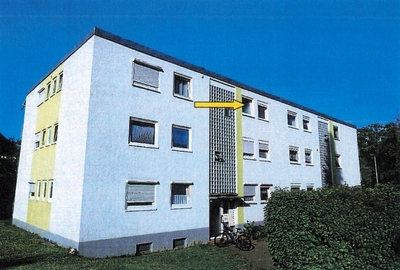 1-Zimmer-Wohnung in Wartbergstraße 44/2, 74076 Heilbronn - Bild 2