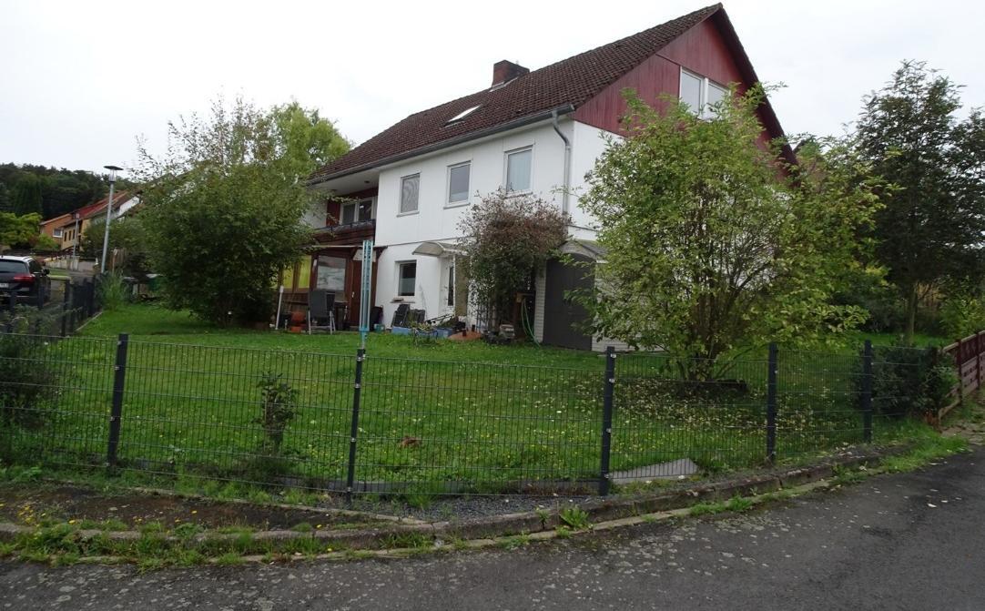 unbebautes Grundstück in Hardegsen - Bild 1