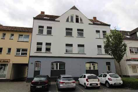 Mehrfamilienhaus in Recklinghausen - Bild 3