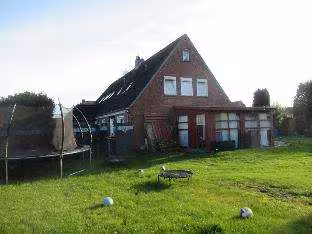Doppelhaushälfte in Wittmund - Bild 4
