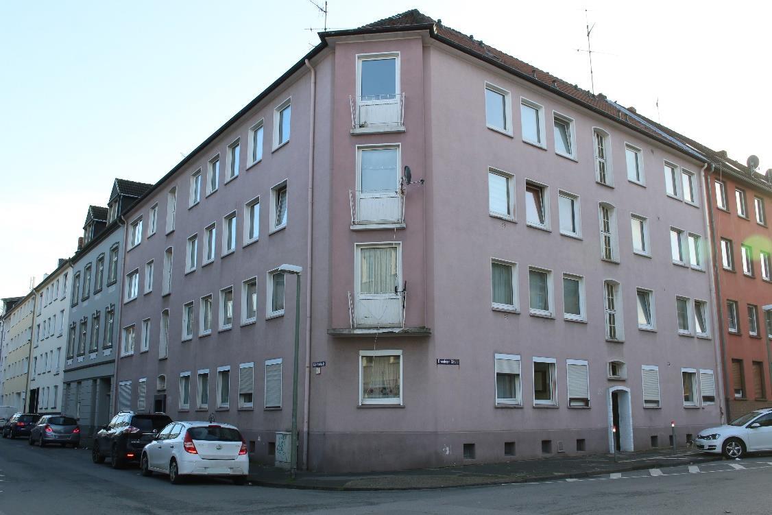 Eigentumswohnung (1 bis 2 Zimmer) in Gelsenkirchen - Bild 1