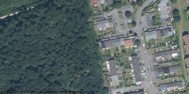 Garage, Einfamilienhaus in Dortmund - Bild 1