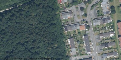 Garage, Einfamilienhaus in Orchideenweg 32, 44289 Dortmund, Sölde - Bild 1