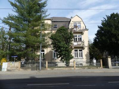 Eigentumswohnung (3 bis 4 Zimmer) in Tolkewitzer Straße 37, 01277 Dresden - Bild 2