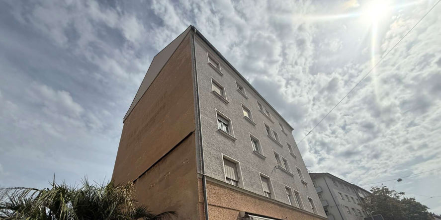 2,5 Zimmer Eigentumswohnung in Nürnberg - Bild 1