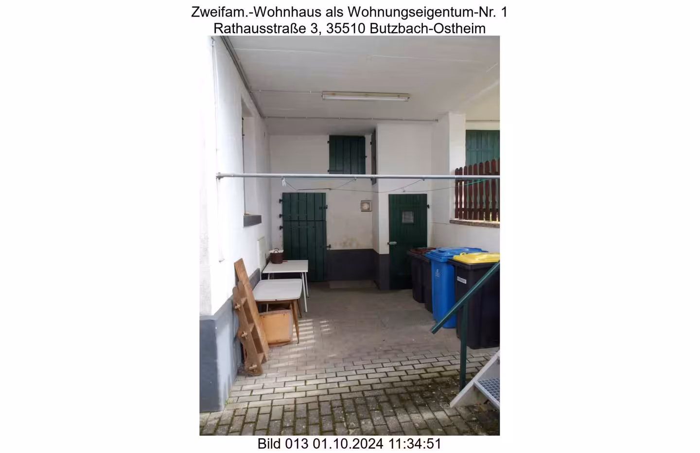 Zweifamilienhaus in Butzbach - Bild 19