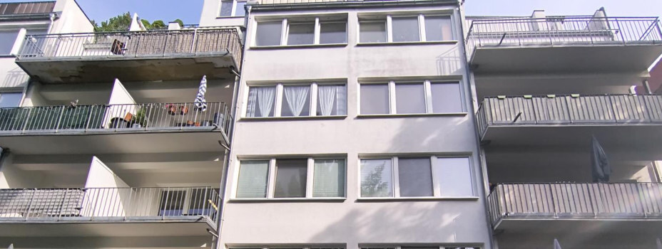 Eigentumswohnung (1 bis 2 Zimmer) in Berlin - Bild 1