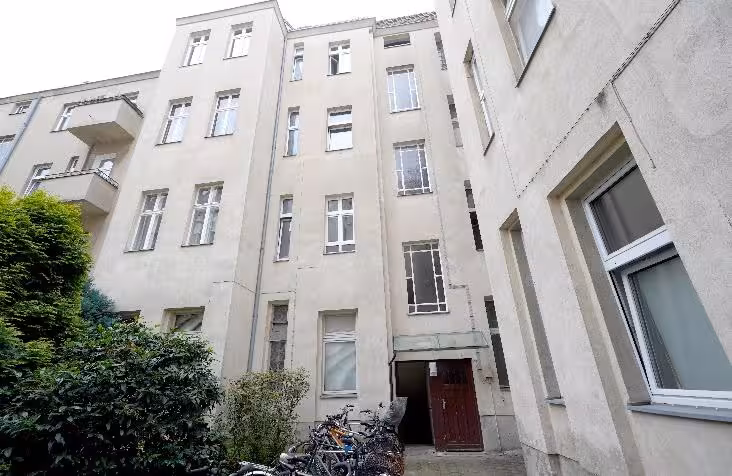 Eigentumswohnung (1 bis 2 Zimmer) in Berlin - Bild 3