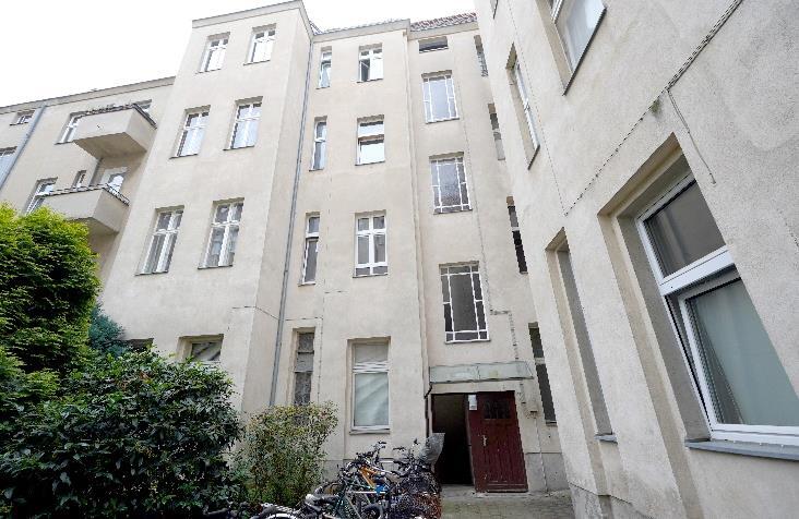 Eigentumswohnung (1 bis 2 Zimmer) in Berlin - Bild 3