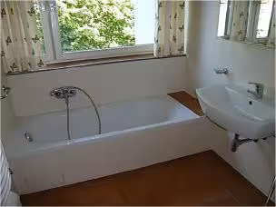 Reihenhaus in Bad Wiessee - Bild 2