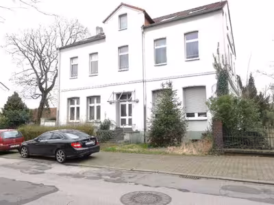 Garage, Mehrfamilienhaus in Steigerstraße 45, 46238 Bottrop - Bild 4