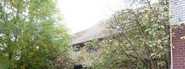 Einfamilienhaus, unbebautes Grundstück in Erkshausen - Bild 4