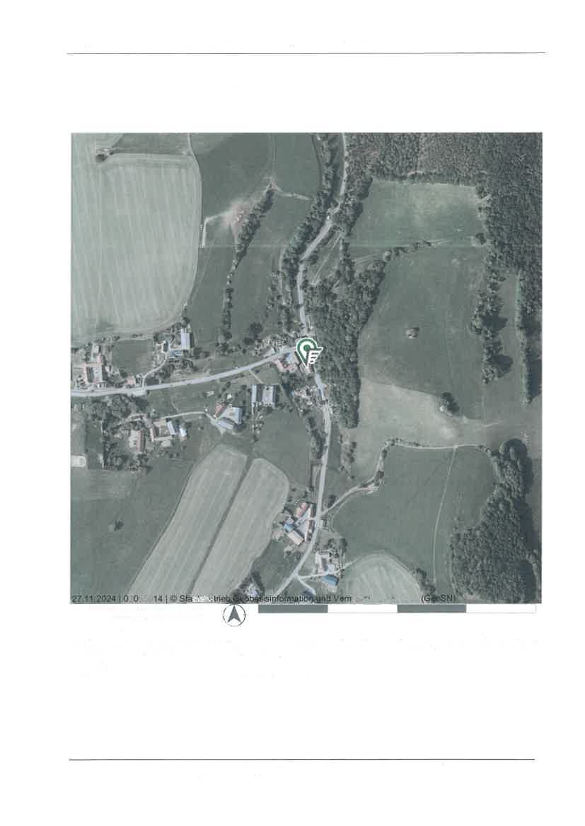 Einfamilienhaus in Göppersdorf - Bild 2