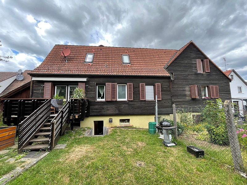 3-Zimmer-Wohnung in Bondorf - Bild 3