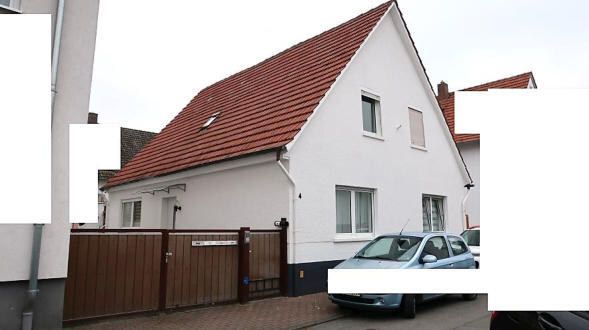Einfamilienhaus in Viernheim - Bild 2