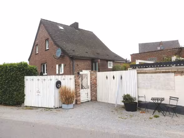 Einfamilienhaus, unbebautes Grundstück in Viersen - Bild 2