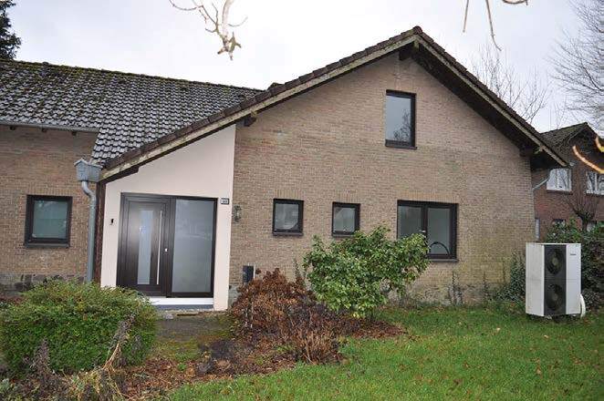 Garage, Einfamilienhaus in Erkelenz - Bild 4