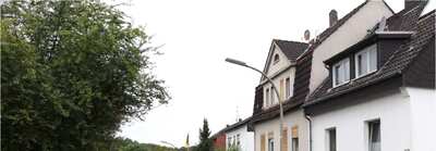Doppelhaushälfte in Sichelstraße 57, 44229 Dortmund, Bittermark - Bild 2