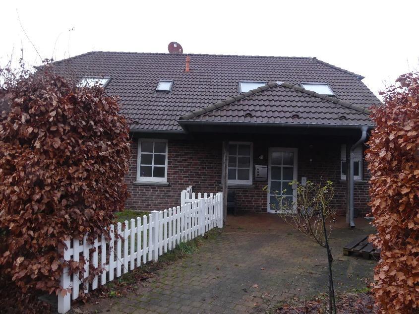 Wohn-/Geschäftshaus, Einfamilienhaus in Sonsbeck - Bild 1