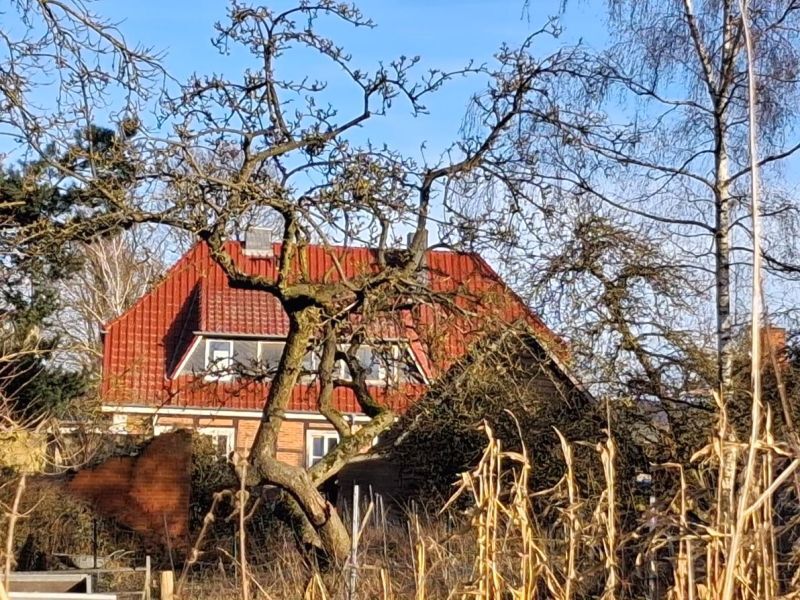 Einfamilienhaus mit Nebengelass in Vellahn - Bild 1