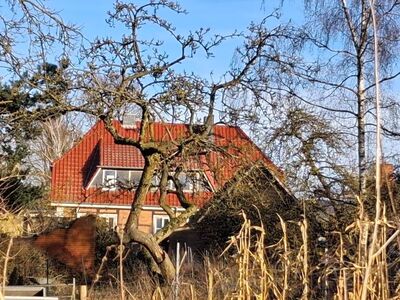 Einfamilienhaus mit Nebengelass in Speicherstraße 26/28, 19260 Vellahn OT Rodenwalde - Bild 1
