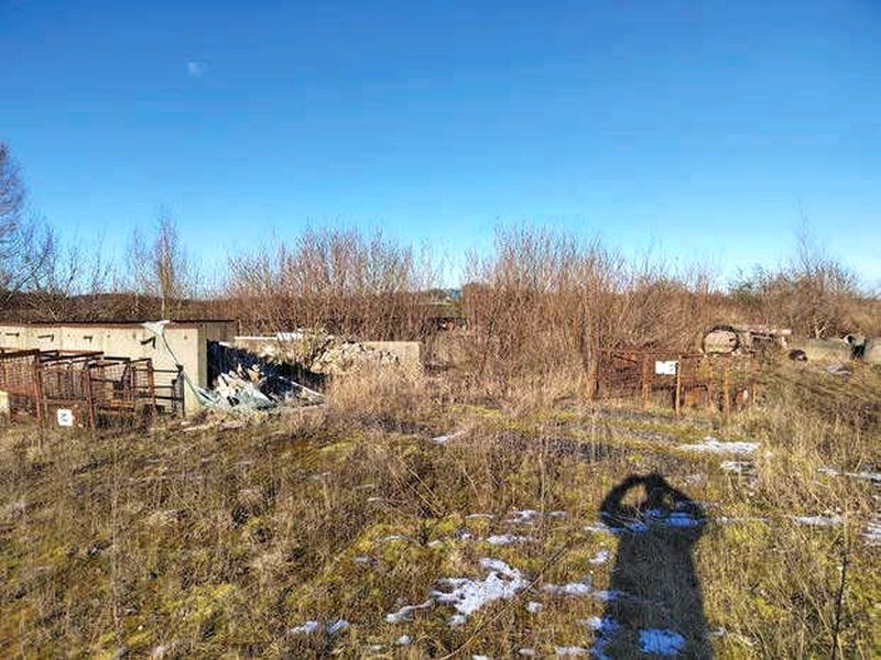 Gewerbeobjekt mit Wohnung in Bobitz - Bild 2