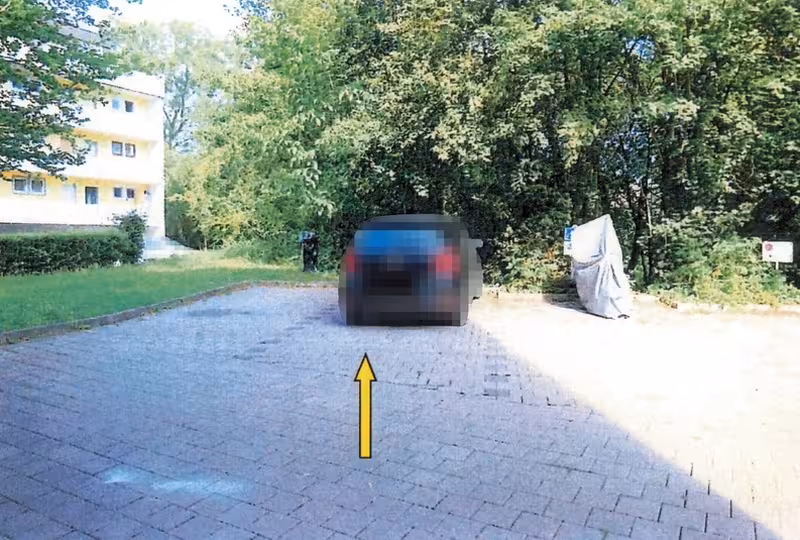 1-Zimmer-Wohnung in Heilbronn - Bild 3