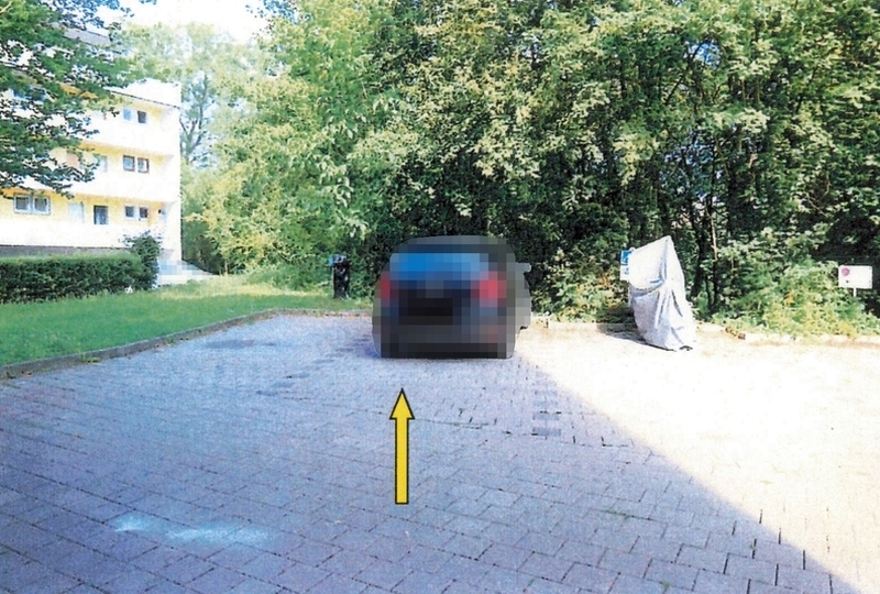 1-Zimmer-Wohnung in Heilbronn - Bild 3