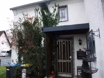 Doppelhaushälfte in Berta-Lungstras-Straße 31, 53119 Bonn, Tannenbusch - Bild 1
