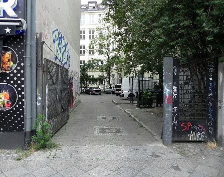 Eigentumswohnung (1 bis 2 Zimmer) in Berlin - Bild 3