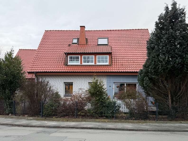 Zweifamilienhaus, Garage in Paderborn - Bild 2
