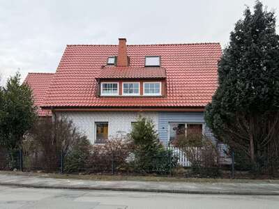 Zweifamilienhaus, Garage in Elser Bruch 39, 33106 Paderborn, Elsen - Bild 1