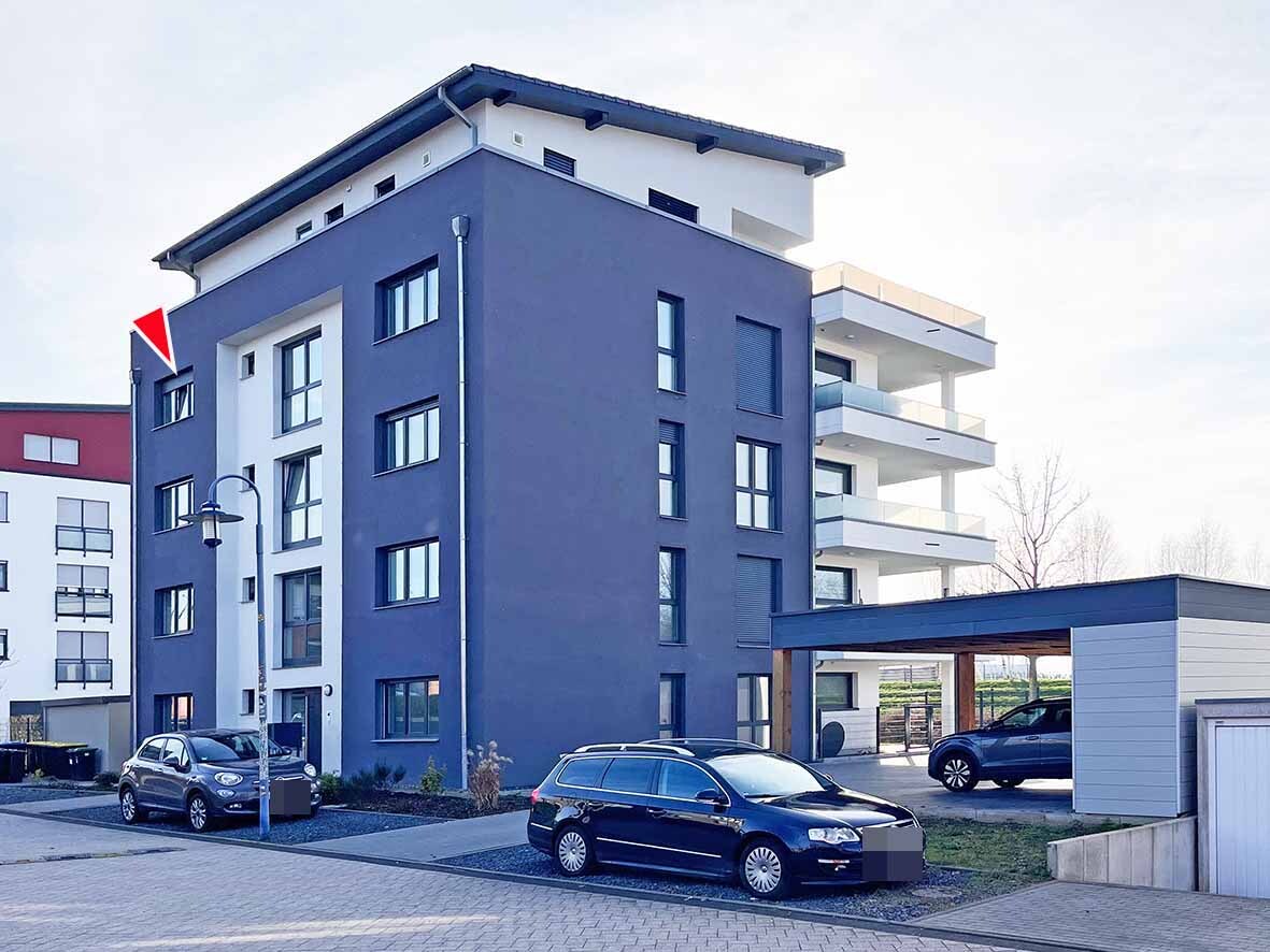 Eigentumswohnung (3 bis 4 Zimmer) in Alsdorf - Bild 1