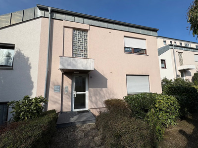 Eigentumswohnung (1 bis 2 Zimmer) in Am Katzenrain, Am Katzenrain 14 und 16, Nähe Am Katzenrain, Beethovenstraße 1, Bayernstraße 2, 4, 6, 8, Am Lingergraben 17, 19, 21, 23, 63846 Laufach - Bild 1
