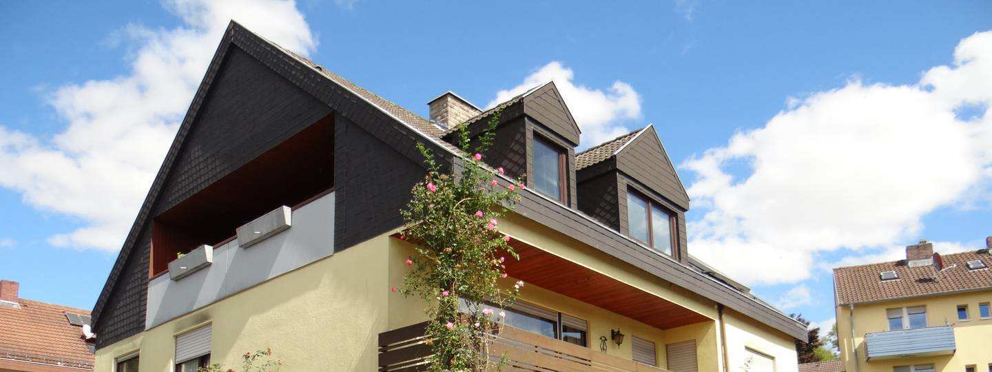 Zweifamilienhaus, Garage in Bad Neustadt an der Saale - Bild 1