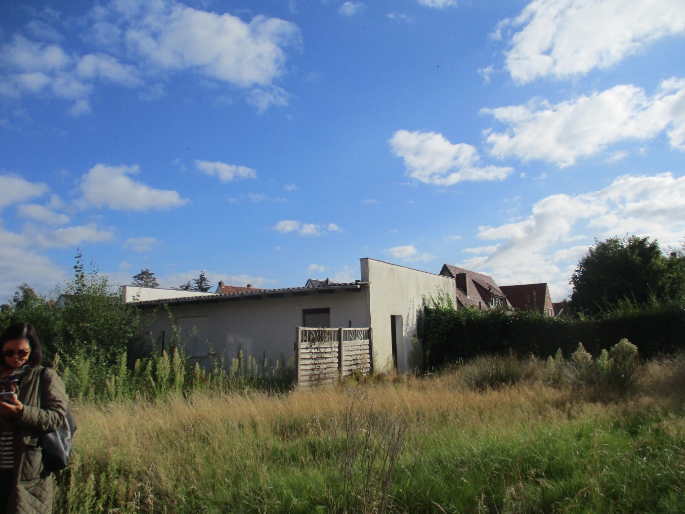 Zweifamilienhaus in Diepholz - Bild 3