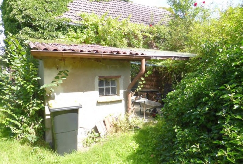 Wohnhaus mit Nebengelass in Ribnitz-Damgarten - Bild 2