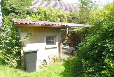 Wohnhaus mit Nebengelass in Mecklenburger Straße 29, 18311 Ribnitz-Damgarten OT Klockenhagen - Bild 2